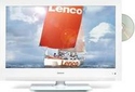 Lenco DVL-2483W LED TV
