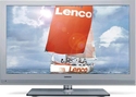 Lenco DVL-2690 26" Full HD Silver