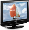 Lenco DVT2421 LCD TV