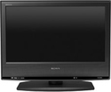 Sony KDL-20S2030 LCD TV