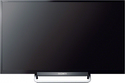 Sony KDL-24W605A 24" HD-ready Wi-Fi Black