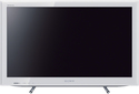 Sony KDL-26EX550 26" HD-Ready Wi-Fi White