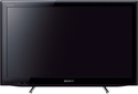 Sony KDL-26EX555 26" HD-Ready Wi-Fi Black