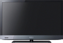 Sony KDL-32EX520 32" Full HD Black