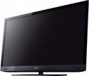 Sony KDL-40EX721 40" Full HD 3D compatibility Black