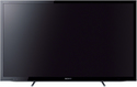 Sony KDL-40HX750 40" Full HD 3D compatibility Wi-Fi Black