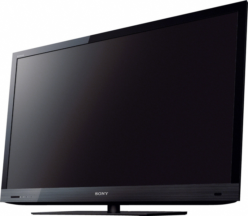 Sony KDL-46EX724 LCD TV - LCD TVs - archive - TV Price