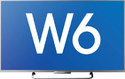 Sony KDL-42W654A 42&quot; Full HD Wi-Fi Argento