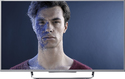 Sony KDL42W815BSI 42" Full HD Compatibilità 3D Smart TV Wi-Fi Argento LED TV
