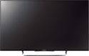 Sony KDL-42W829B 42" 1080p 3D compatibility Wi-Fi Black