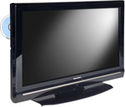 Salora LCD1931DVX LCD TV