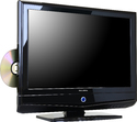 Salora LCD2222TNDVX LCD TV