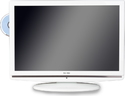Salora LCD3231DVXWHII LCD TV