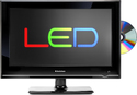 AudioSonic LE-157773 LED TV
