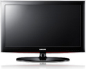 Samsung LE19D450 19" Black