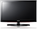 Samsung LE-26D450 LCD TV