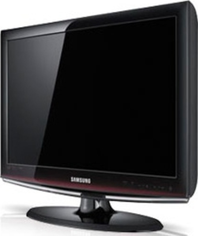Samsung LE32C450E1W - LCD TVs - archive - TV Price