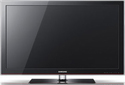 Samsung LE32C550J1W 32" Full HD Black