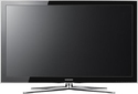 Samsung LE-40C750 40" Full HD Black