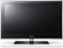 Samsung LE-40D550 LCD TV