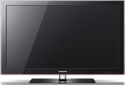 Samsung LE46C550J1W 46" Full HD Black