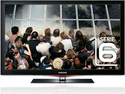 Samsung LE-55C650L1 LCD TV