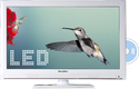 Salora LED2426FHDVXWHII LED TV