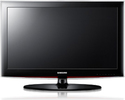 Samsung LN19D450 LCD TV