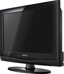 Samsung LN32C350 LCD TV