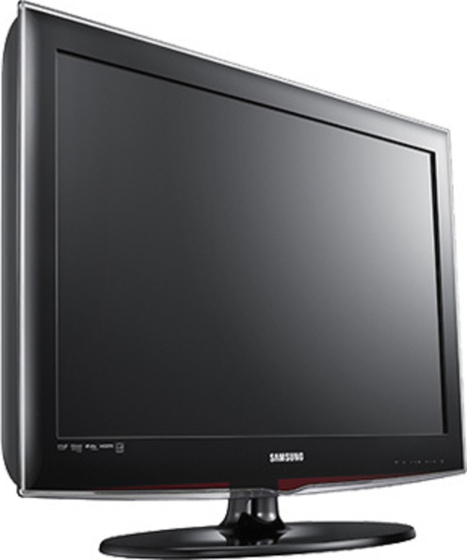 Samsung LN32D450G1D - LCD TVs - archive - TV Price