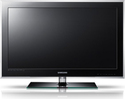 Samsung LN37D550 LCD TV