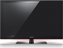 Samsung LN52B540 LCD TV