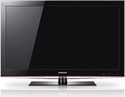 Samsung LN52B550 LCD TV