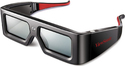 Viewsonic PGD-150 stereoscopic 3D glasses