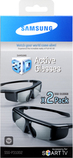 Samsung SSG-P31002 stereoscopic 3D glasses