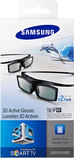 Samsung SSG-P51002 stereoscopic 3D glasses