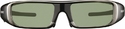 Sony TDG-BR100B stereoscopic 3D glasses