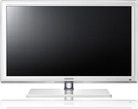 Samsung UE22D5010 22" White
