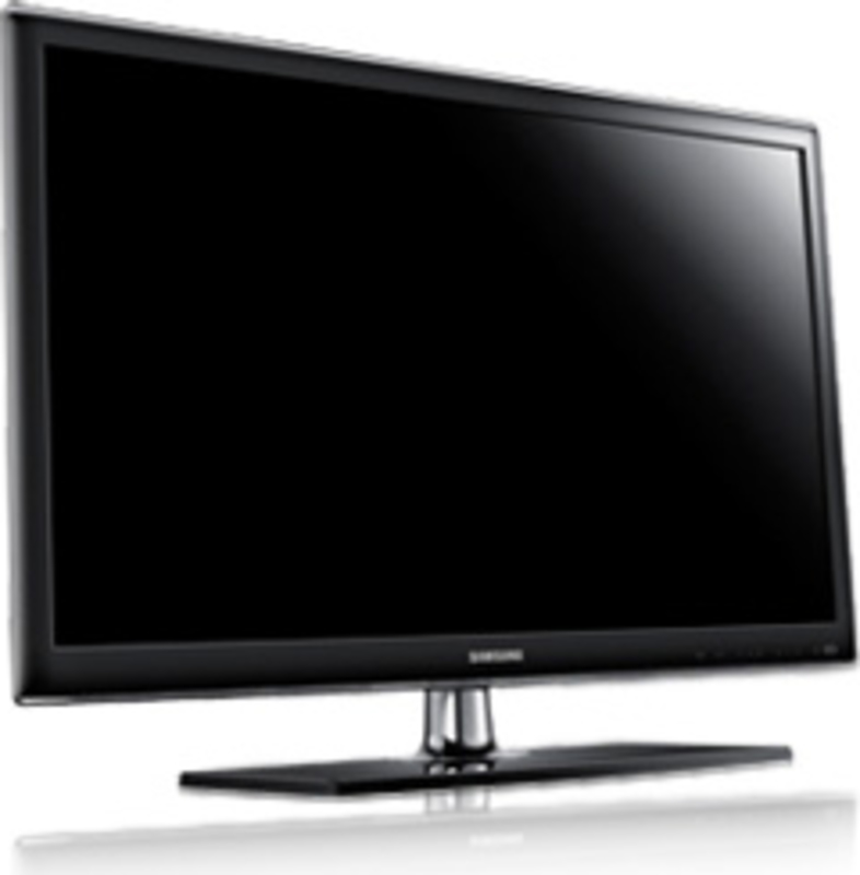 Samsung ue32d5000pw. Телевизор Samsung ue27d5000 27