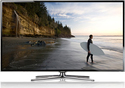 Samsung UE32ES6760 32" Full HD 3D compatibility Smart TV Wi-Fi Black
