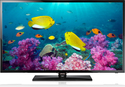 Samsung UE32F5000AK 32" Full HD Black