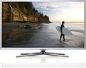 Samsung UE37ES6710S 37" Full HD 3D compatibility Smart TV Wi-Fi White