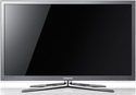 Samsung UE40C7700WS 40" Full HD 3D compatibility