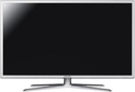 Samsung UE40D6510WQXZT LED TV