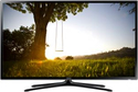 Samsung UE40F6100AW 40" Full HD 3D compatibility Smart TV Black