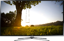 Samsung UE40F6400AK 40" Full HD 3D compatibility Smart TV Wi-Fi Black