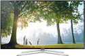 Samsung UE40H6400AW 40" Full HD 3D compatibility Smart TV Wi-Fi Black, Silver