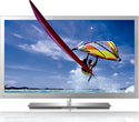 Samsung UE46C9000ZW 46" Full HD 3D compatibility Silver