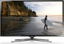 Samsung UE46ES6710S 46" Full HD 3D compatibility Smart TV Wi-Fi White