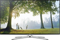 Samsung UE48H6200AK 48" Full HD 3D compatibility Smart TV Wi-Fi Black